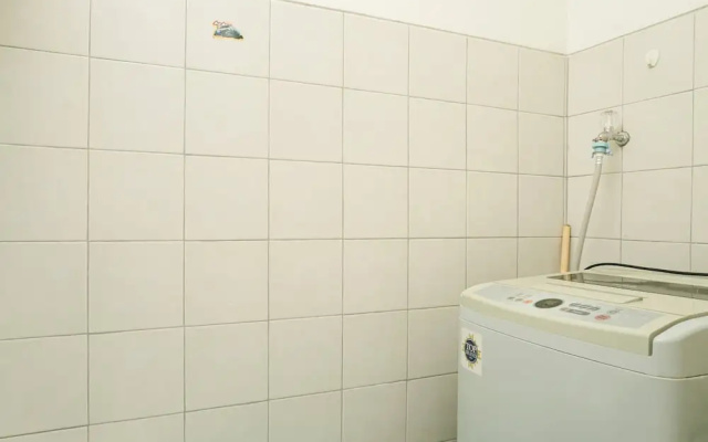 The Convenient 2br Apartment at Jakarta Residence