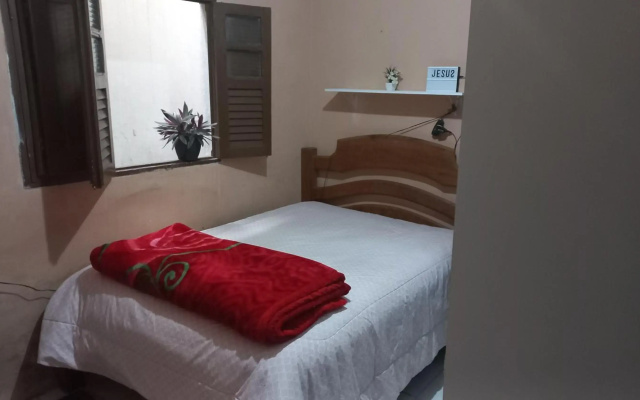 Casa para temporada Garanhuns