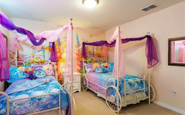 Ideal Family Vacation Home