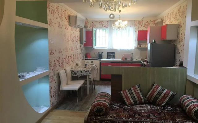 Modern Guest House
