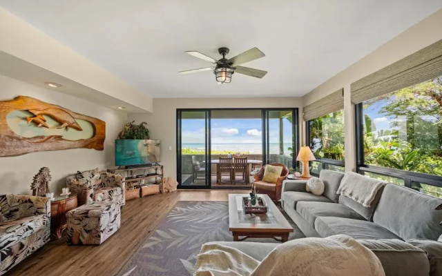 Kahana Village 36 in Lahaina