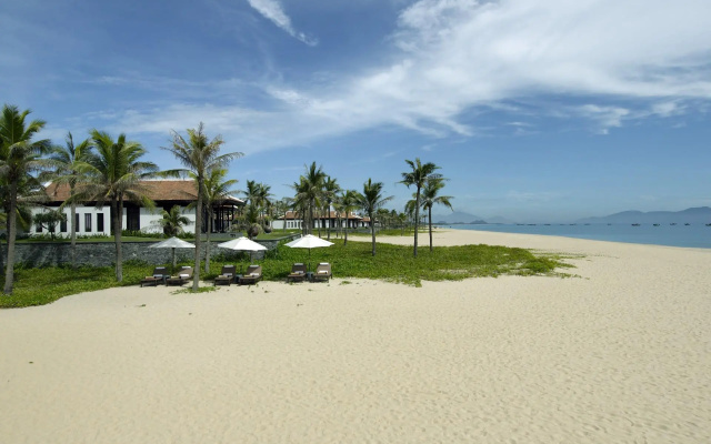 Nam Hai Hoi an Villa