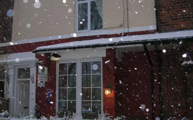 Briar Lea Guest House