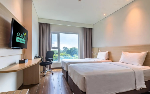 Hotel AYOLA Lippo Cikarang
