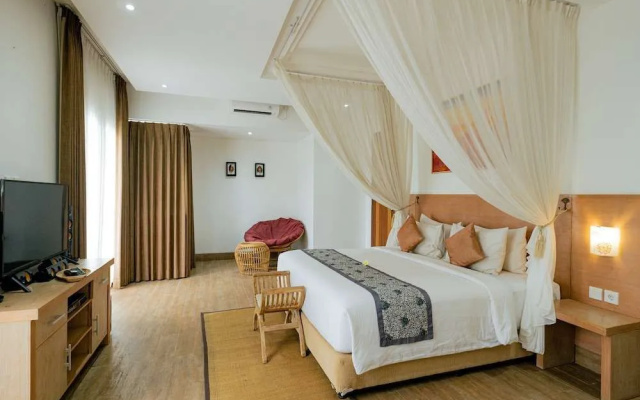 Arman Villas