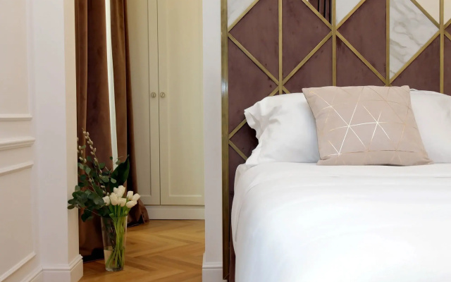 Domna Luxury Suites