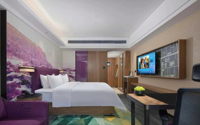 Hampton by Hilton Kunming Guandu
