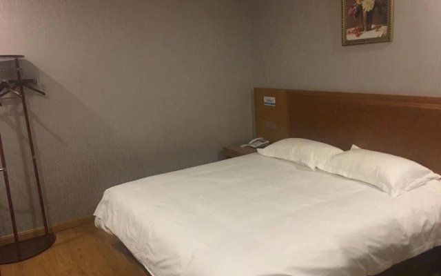 Ze Kai Yi Hotel