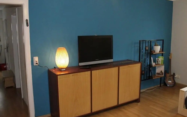 Apartment Avanzato