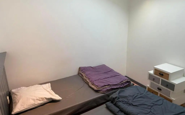 Appartement Cosy - Les Ecureuils