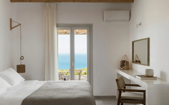 Gerofinikas Boutique Hotel