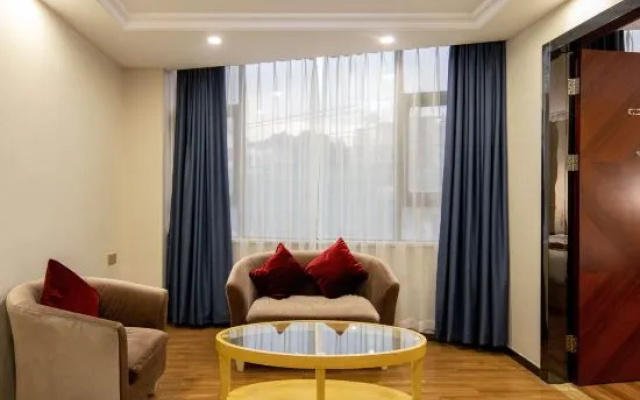 Yizhi Hotel