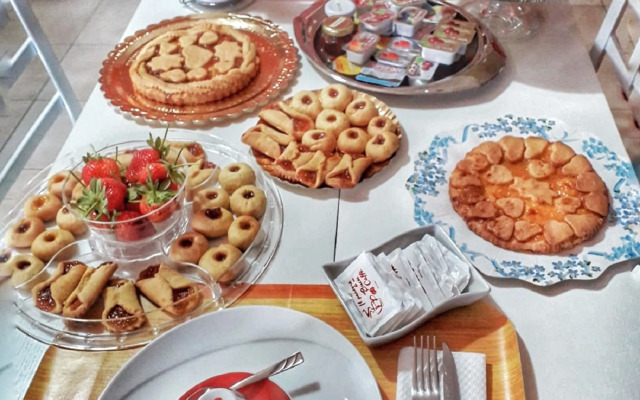 B&b Santa Sofia by holidayngo