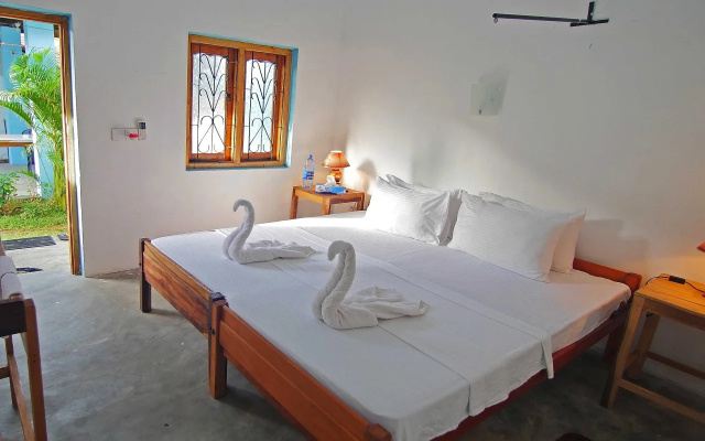 Vista Rooms Panama Road 2