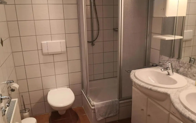 Das Landhaus am Haff LHH A04