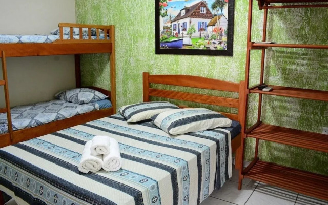 Hotel e Pousada Boulevard de Itapoa