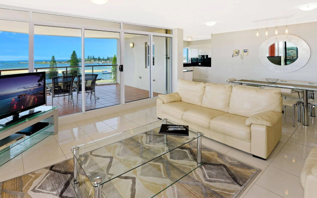 Sunrise Apartments Tuncurry