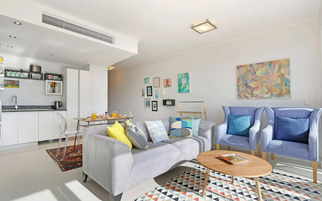 Rockwell Suites by Totalstay