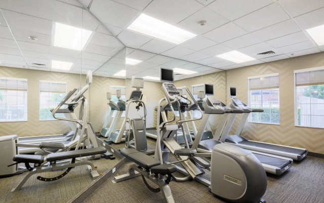 Residence Inn by Marriott Chico