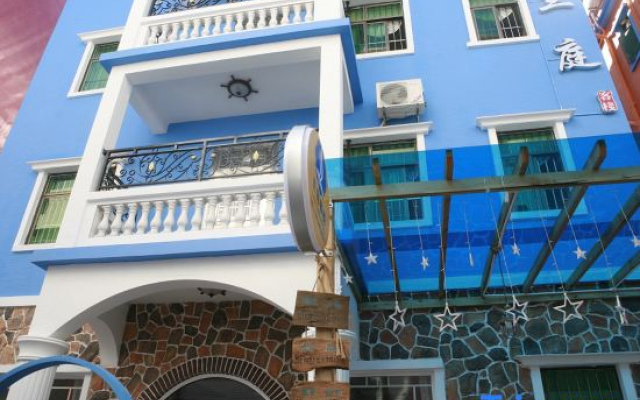 Lan Ting Hotel
