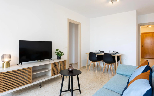Torrox Costa 2 bedroom