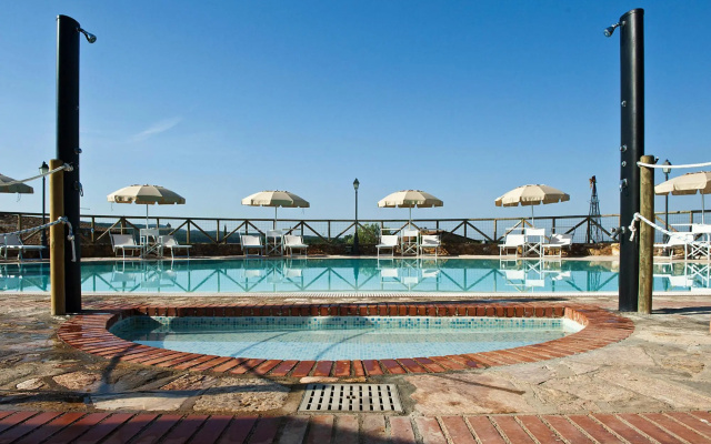 Residence Antico Borgo Casalappi, Campiglia Marittima