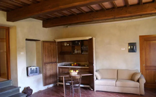 Tenuta La Borriana