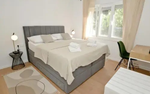 Apartment Luka