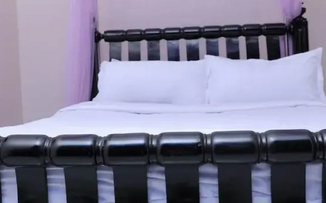 Primland Hotel Buyala
