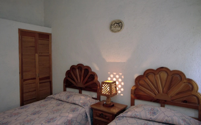 Paraiso del Sol Hotel Campestre & Spa