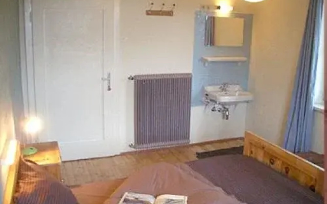Pension Fernsicht