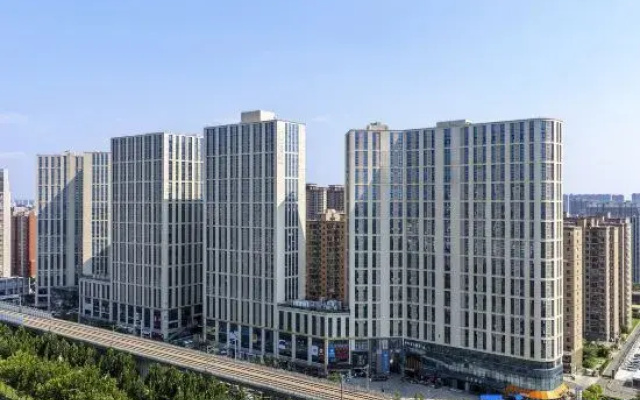 Dongting Hotel (Fuwai Huazhong Cardiovascular Hospital Shangdong International)
