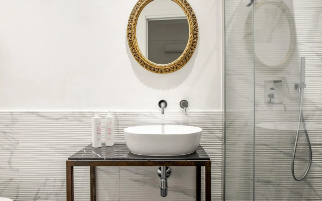 Mirabella Apartment in Ortigia