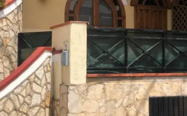 Casetta Mondello