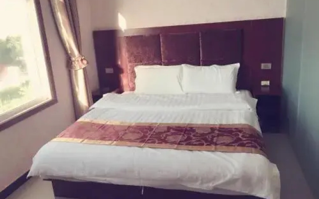 Hua She Hostel