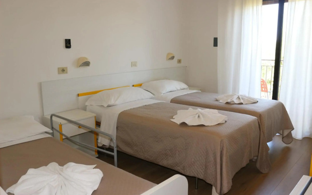 Hotel Sorrento