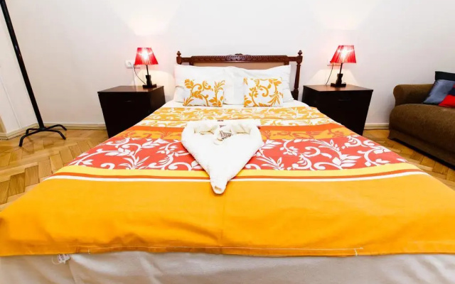 GL Hostel
