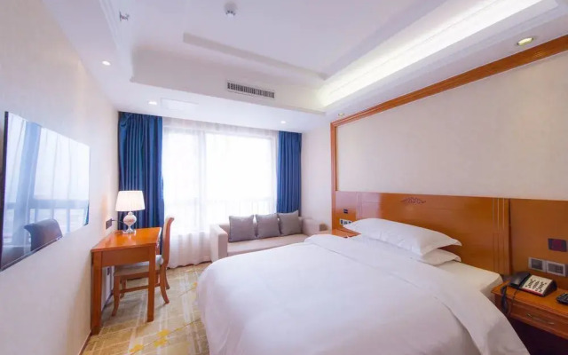 Guilin Manhattan Hotel North Station
