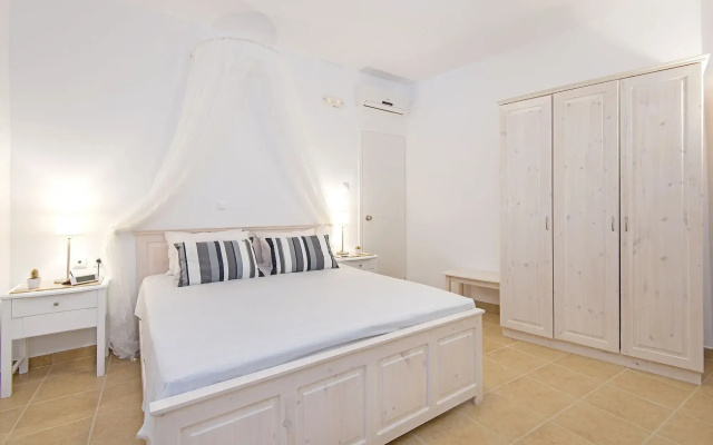 Lindos Harmony Suites