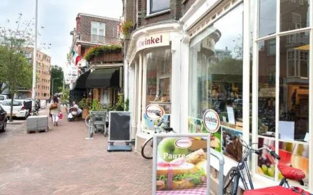 Short Stay Lubeck