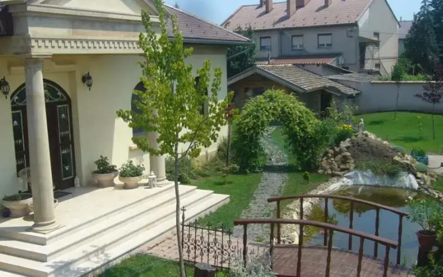 Villa Mirabella
