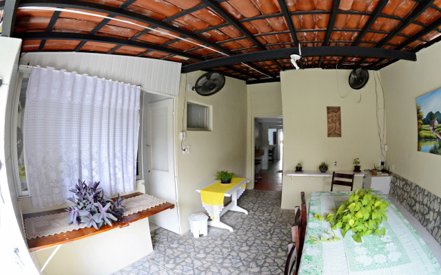 Residencial Porto de Galinhas