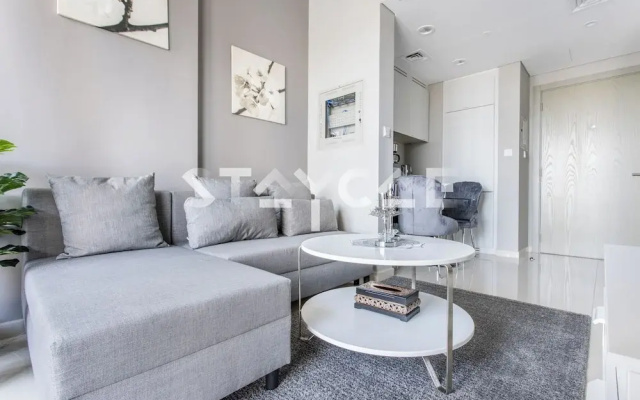 Staycae Holiday Homes - ZADA