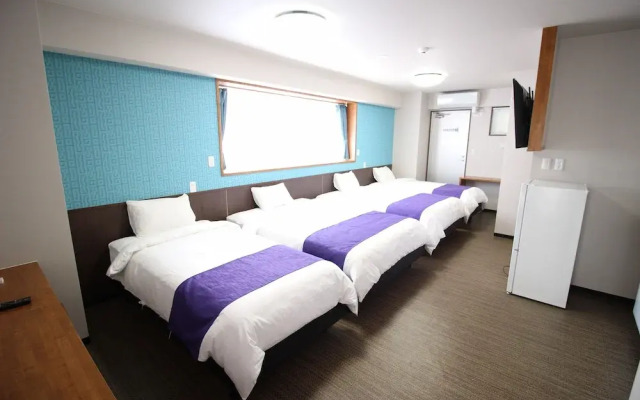 Tommy Condominium Wakasa