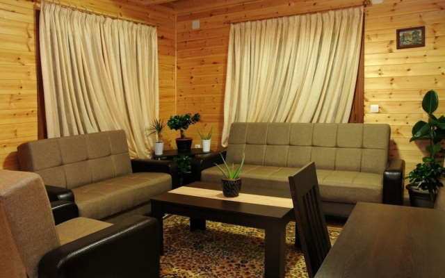 Kastor Chalets