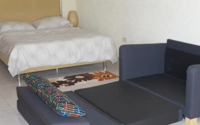 Rimhad Jomtien Beach Condo