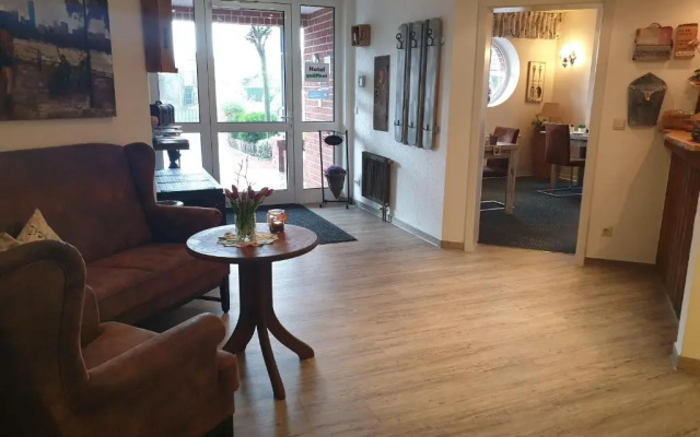 Blischkes Hotel