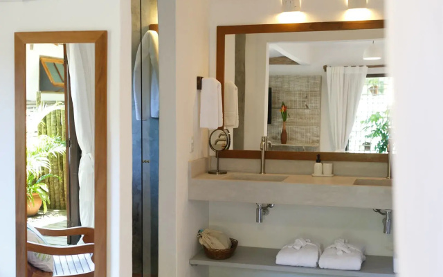Da Graça Hotel