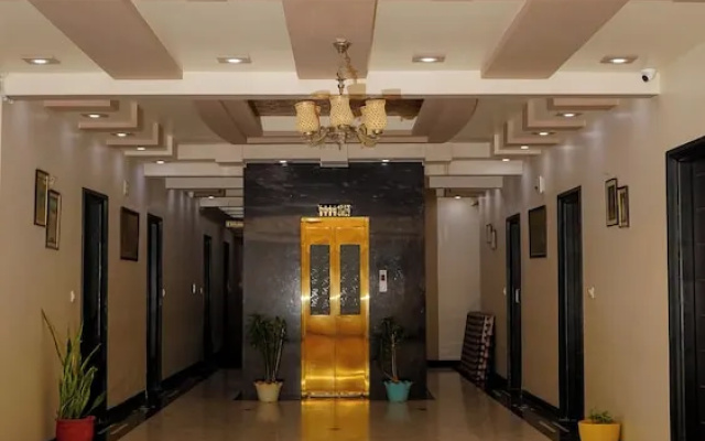 Hotel Ruby