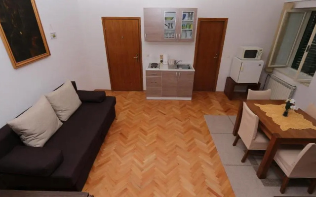 Apartment Promenade